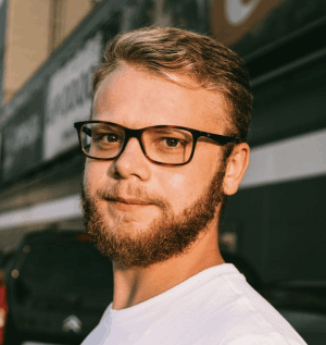 Opinia klienta biura rachunkowego GURU — Denis Prochorow
