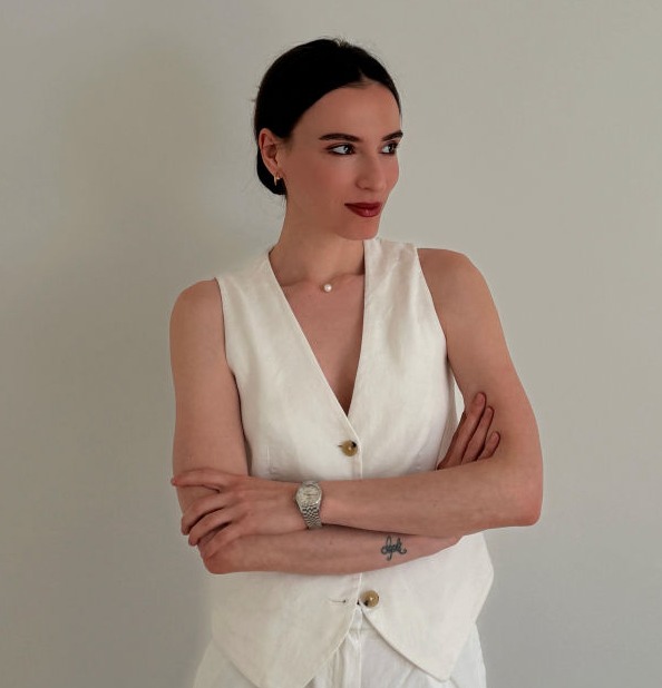 Główna księgowa Warszawa - Julia