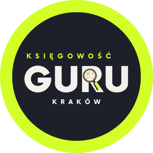Usługi księgowe Kraków