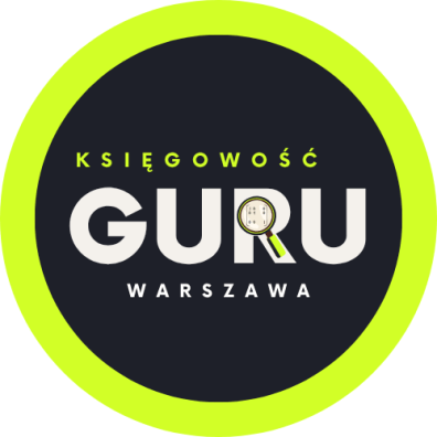 Księgowy w Warszawie